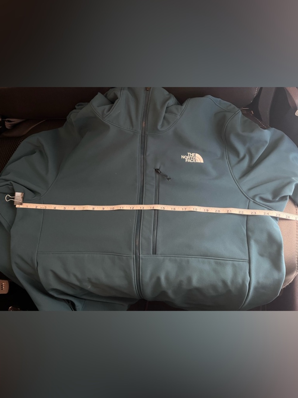 NWOT North Face Men’s XL Apex Bionic 3 Jacket - Picture 11 of 12